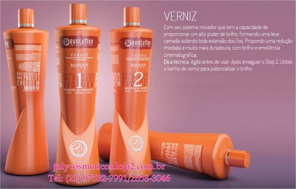 ESCOVA DE VERNIZ (1LT)