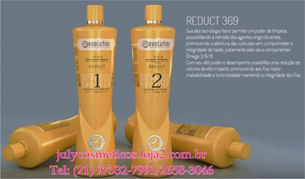 REDUCT 369 (1LT)