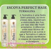 ESCOVA PERFECT HAIR (TURMALINA)